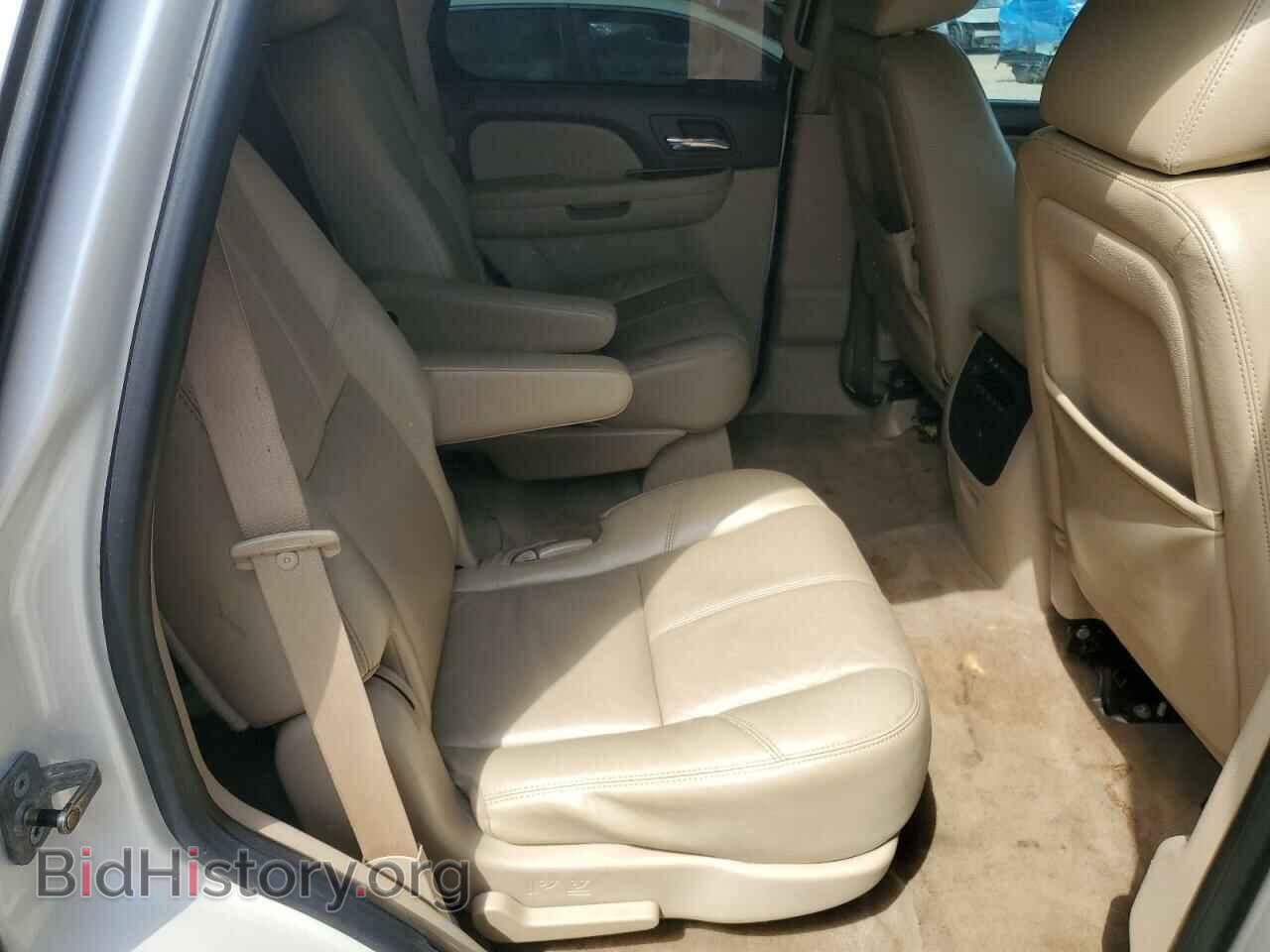 2011 GMC YUKON - VIN: 1GKS1CE06BR139357 - Фото 11