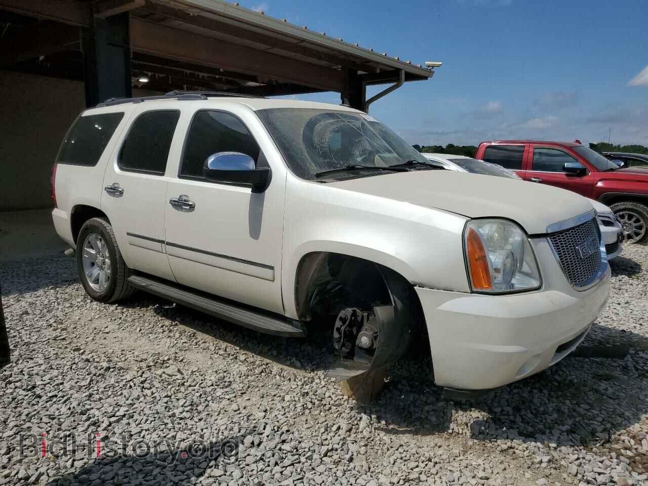 2011 GMC YUKON - VIN: 1GKS1CE06BR139357 - Фото 4