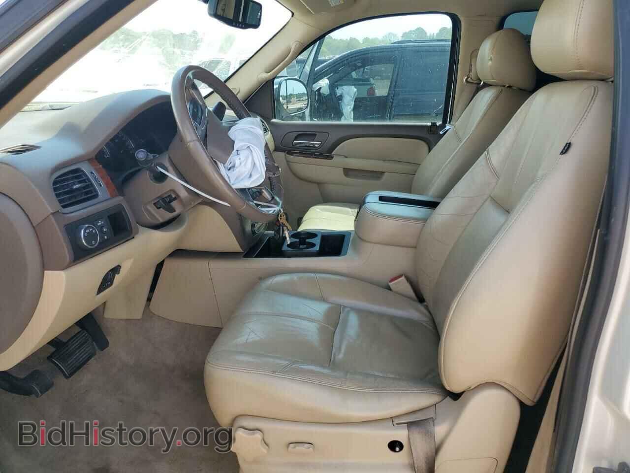 2011 GMC YUKON - VIN: 1GKS1CE06BR139357 - Фото 7