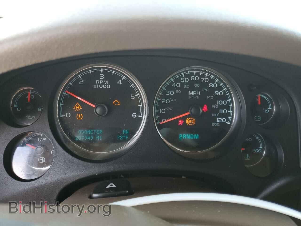 2011 GMC YUKON - VIN: 1GKS1CE06BR139357 - Фото 9