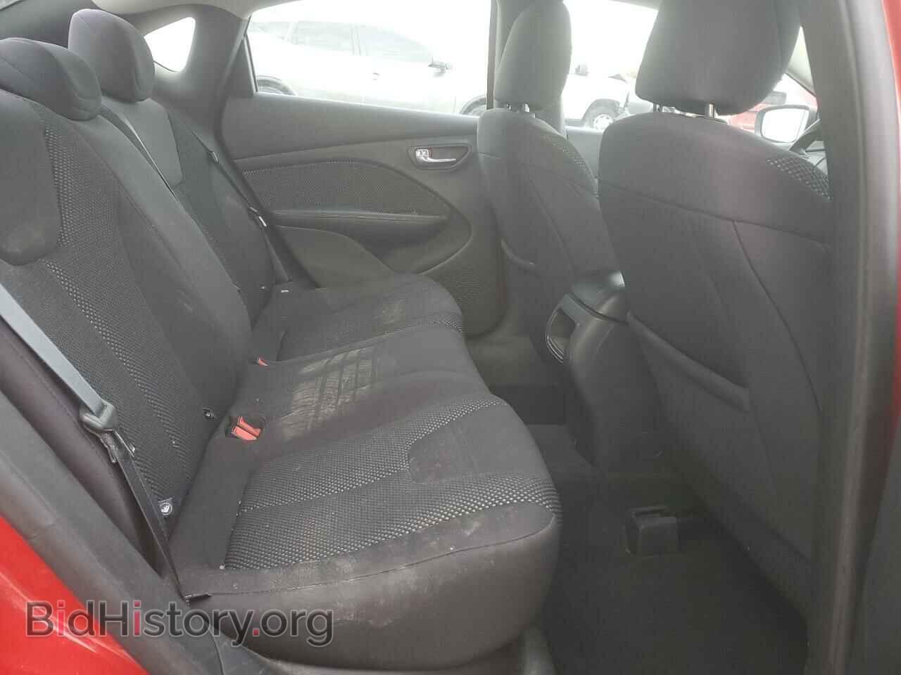 2014 DODGE DART - VIN: 1C3CDFAA8ED683615 - Фото 10
