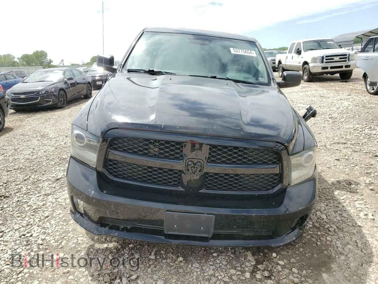 2013 RAM 1500 - VIN: 1C6RR7FT5DS719592 - Фото 5