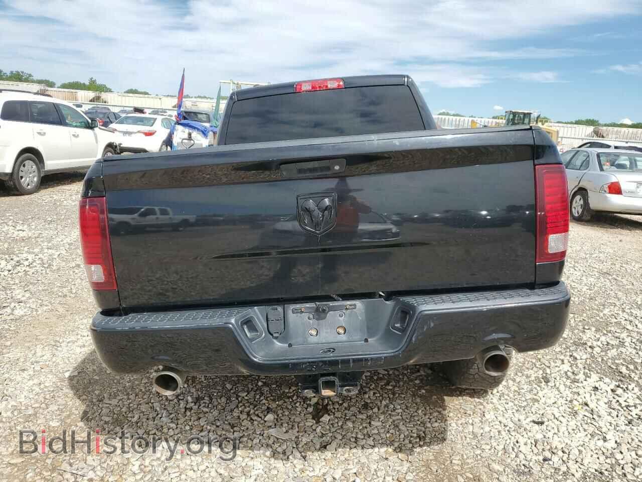 2013 RAM 1500 - VIN: 1C6RR7FT5DS719592 - Фото 6