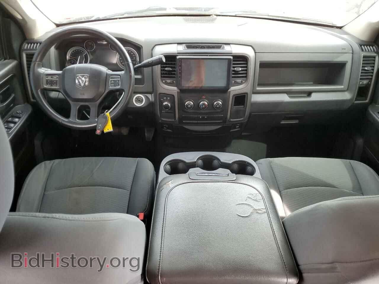 2013 RAM 1500 - VIN: 1C6RR7FT5DS719592 - Фото 8