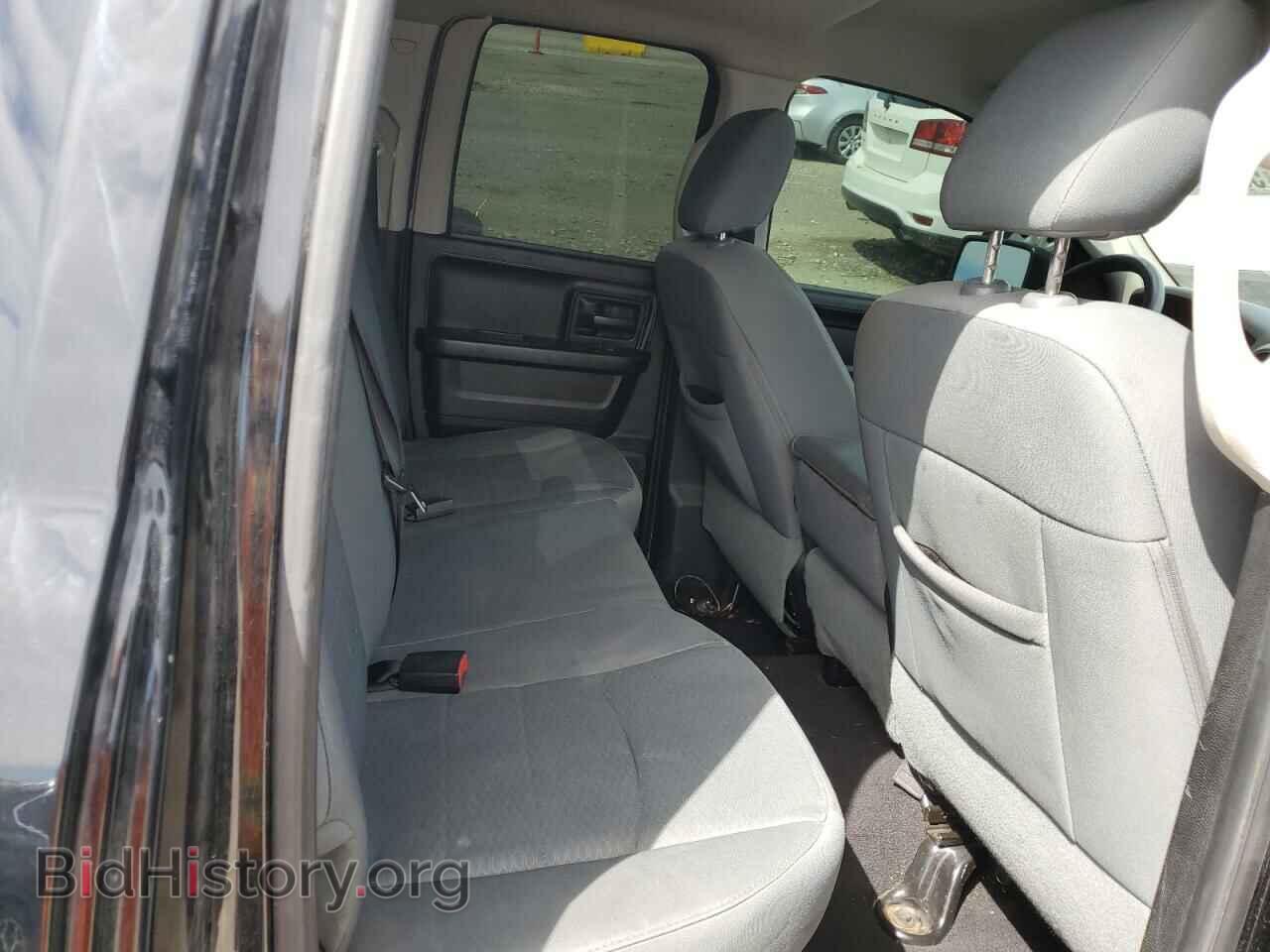 2013 RAM 1500 - VIN: 1C6RR7FT5DS719592 - Фото 10