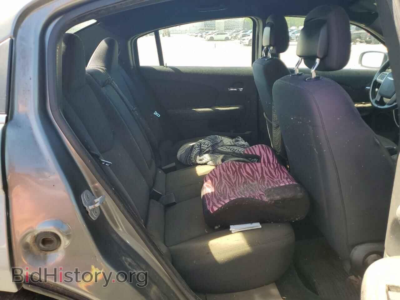 2013 CHRYSLER 200 - VIN: 1C3CCBBB6DN601876 - Фото 10