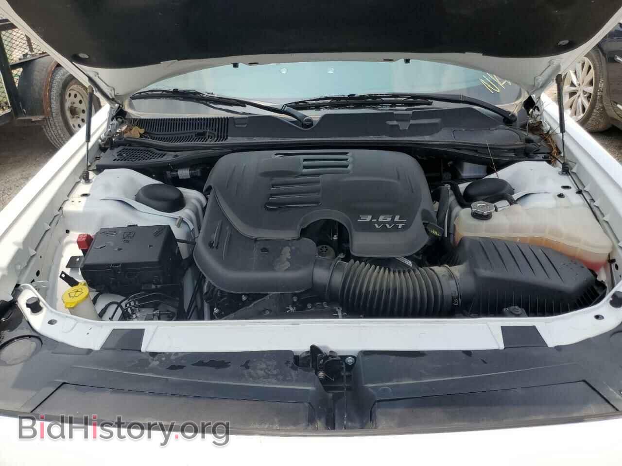 2023 DODGE CHALLENGER - VIN: 2C3CDZAG6PH527861 - Фото 11