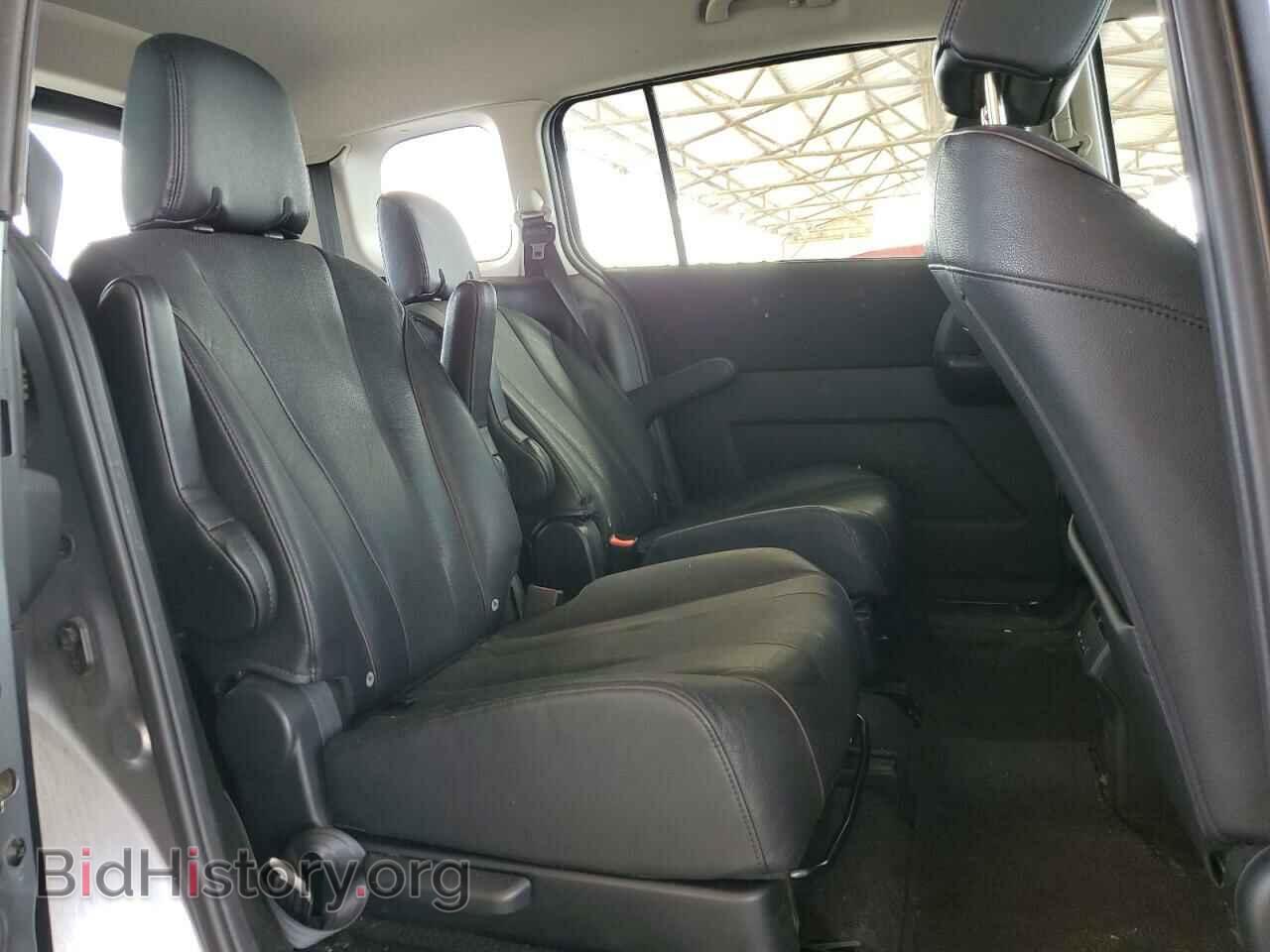 2014 MAZDA 5 - VIN: JM1CW2DL7E0169886 - Фото 11