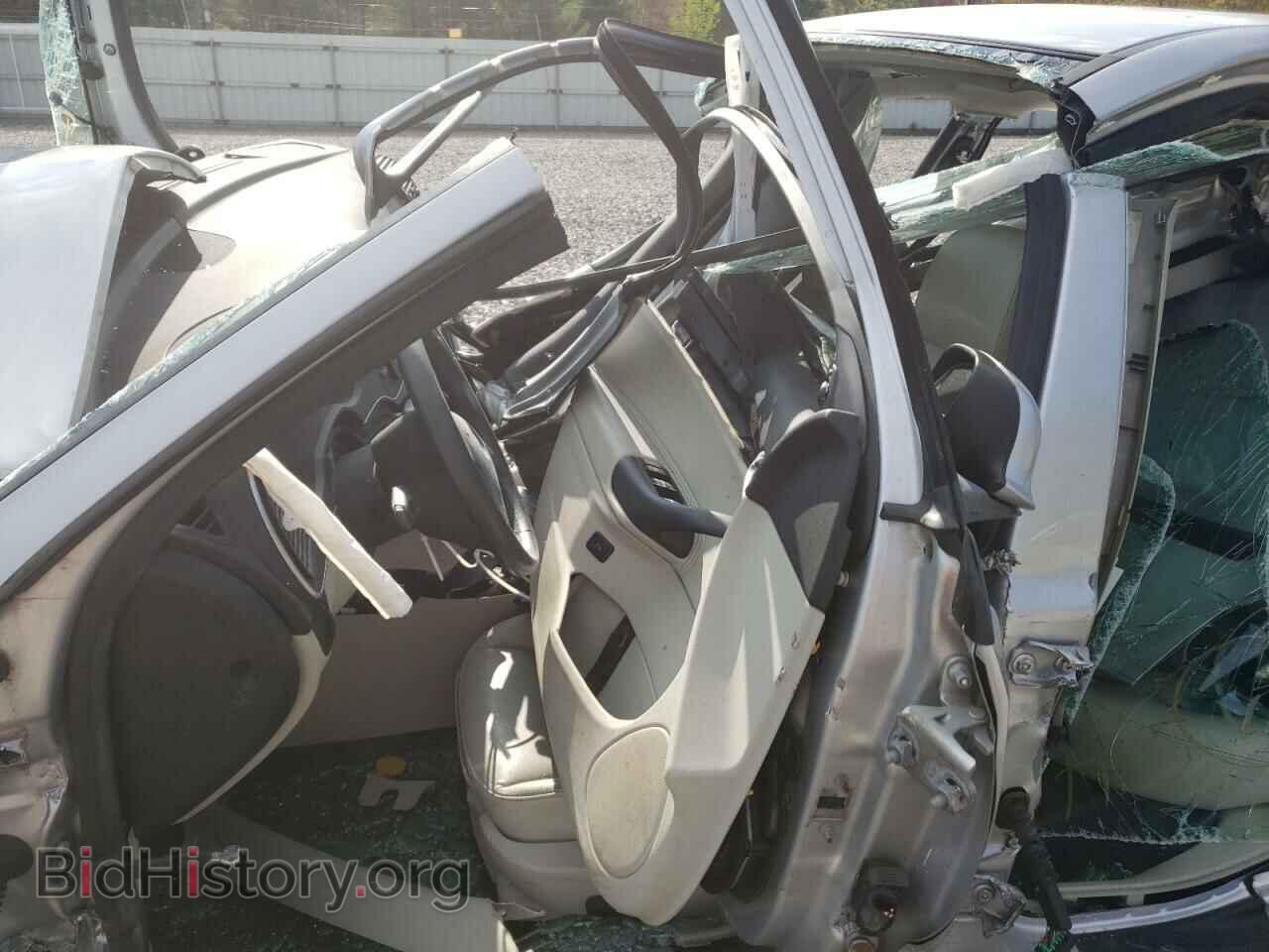 2007 SAAB 9 3 - VIN: YS3FD49Y671110370 - Photo 7