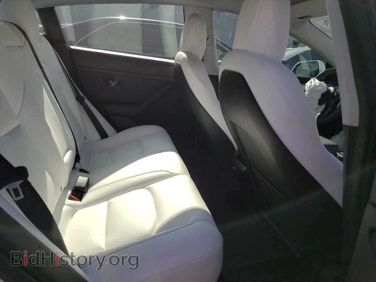 2021 TESLA MODEL 3 - VIN: 5YJ3E1EA0MF053374 - Photo 6