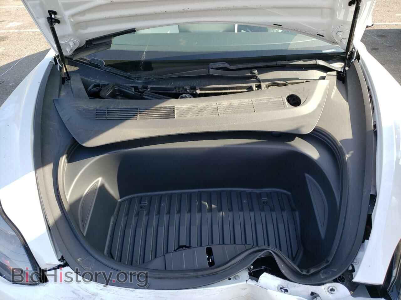 2021 TESLA MODEL 3 - VIN: 5YJ3E1EA0MF053374 - Photo 7