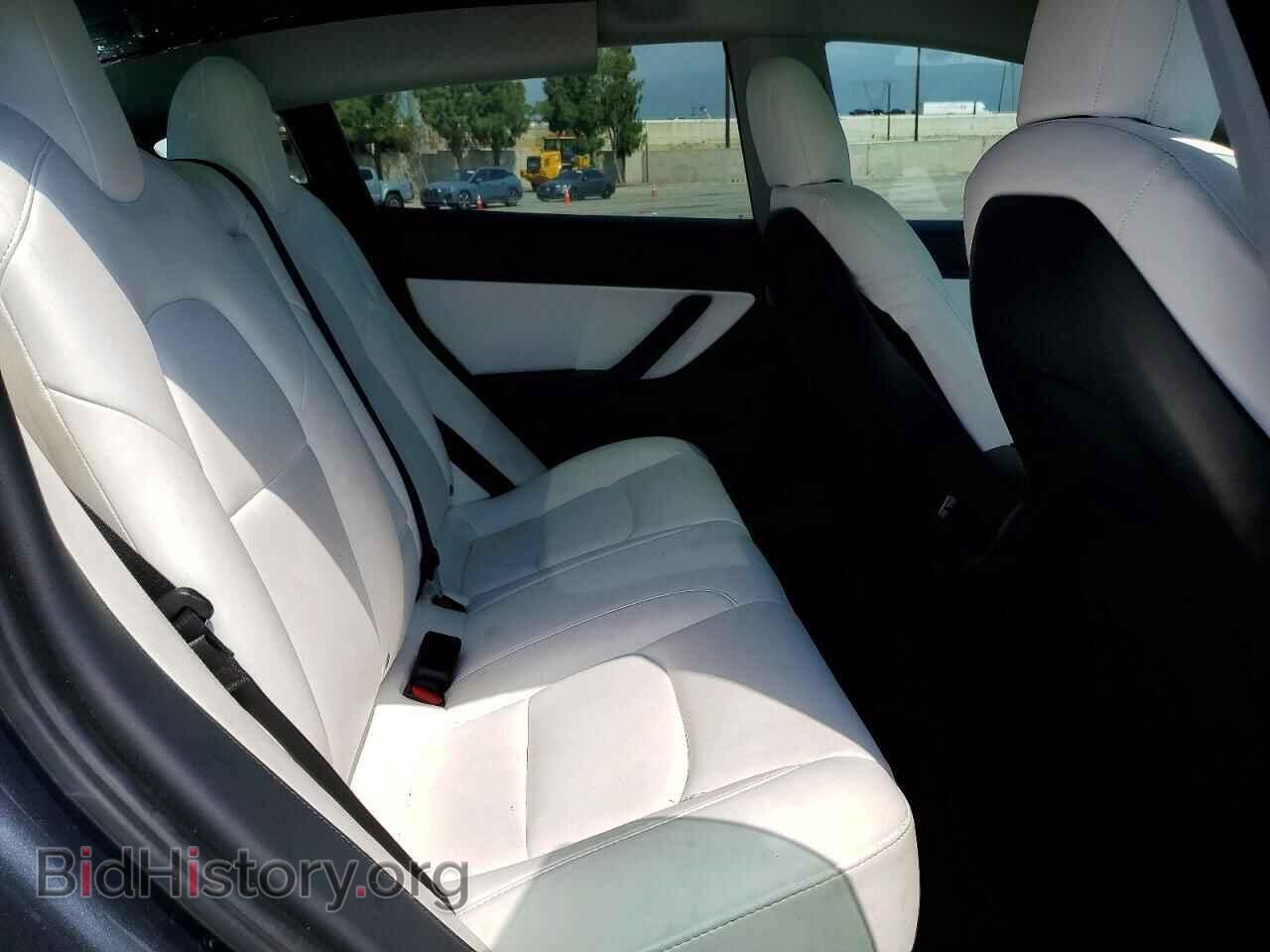 2021 TESLA MODEL 3 - VIN: 5YJ3E1EB3MF875594 - Фото 10