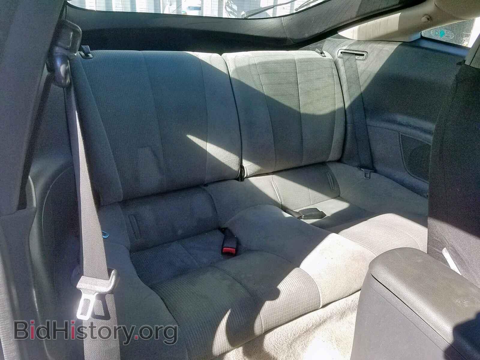 2006 MITSUBISHI ECLIPSE - VIN: 4A3AK24F26E010465 - Photo 6