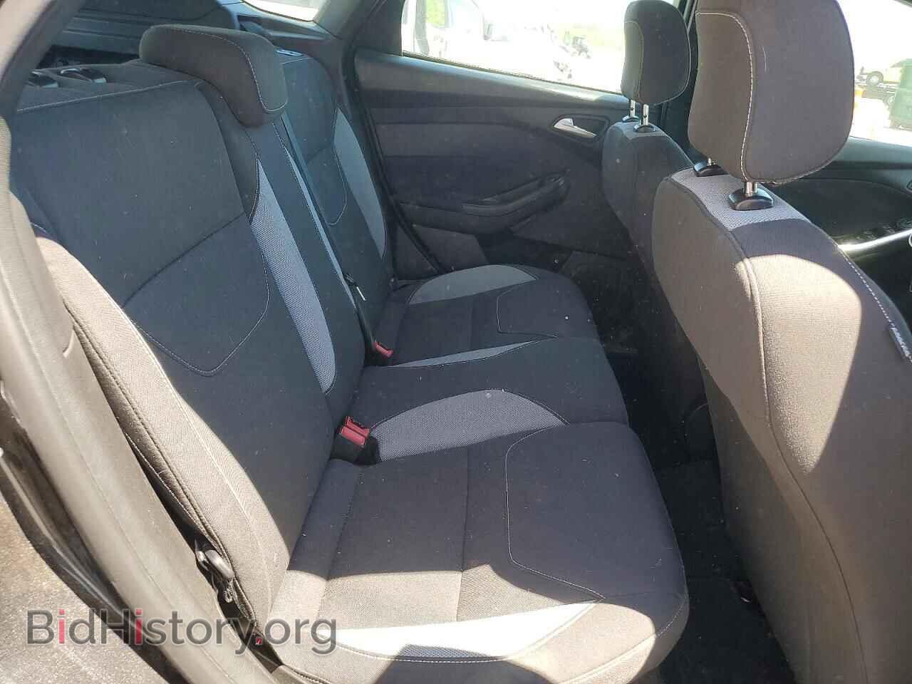 2015 FORD FOCUS - VIN: 1FADP3L95FL305421 - Фото 10