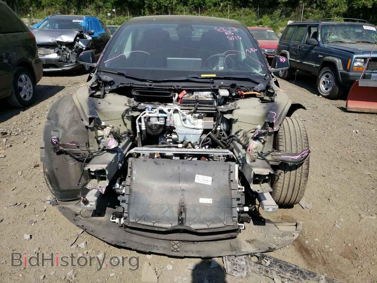 2018 TESLA MODEL 3 - VIN: 5YJ3E1EB5JF127540 - Photo 5