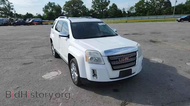 2015 GMC TERRAIN - VIN: 2GKFLTE32F6300603 - Photo 13