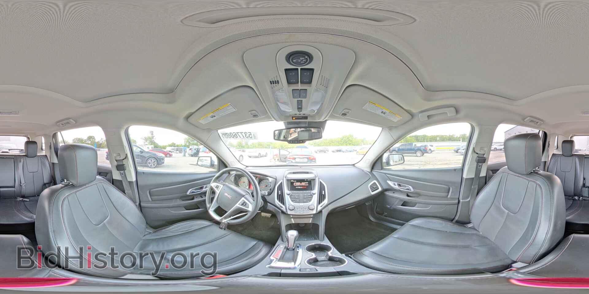 2015 GMC TERRAIN - VIN: 2GKFLTE32F6300603 - Photo 14
