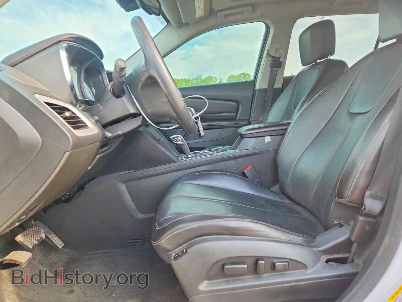 2015 GMC TERRAIN - VIN: 2GKFLTE32F6300603 - Photo 7