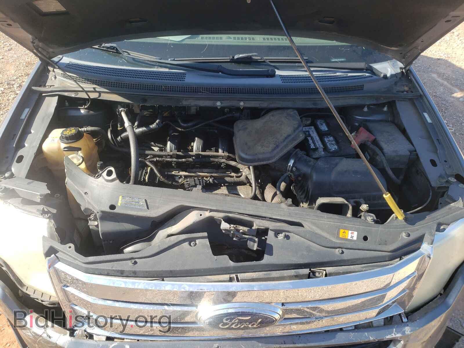 2010 FORD EDGE - VIN: 2FMDK4JC8ABB17414 - Photo 7