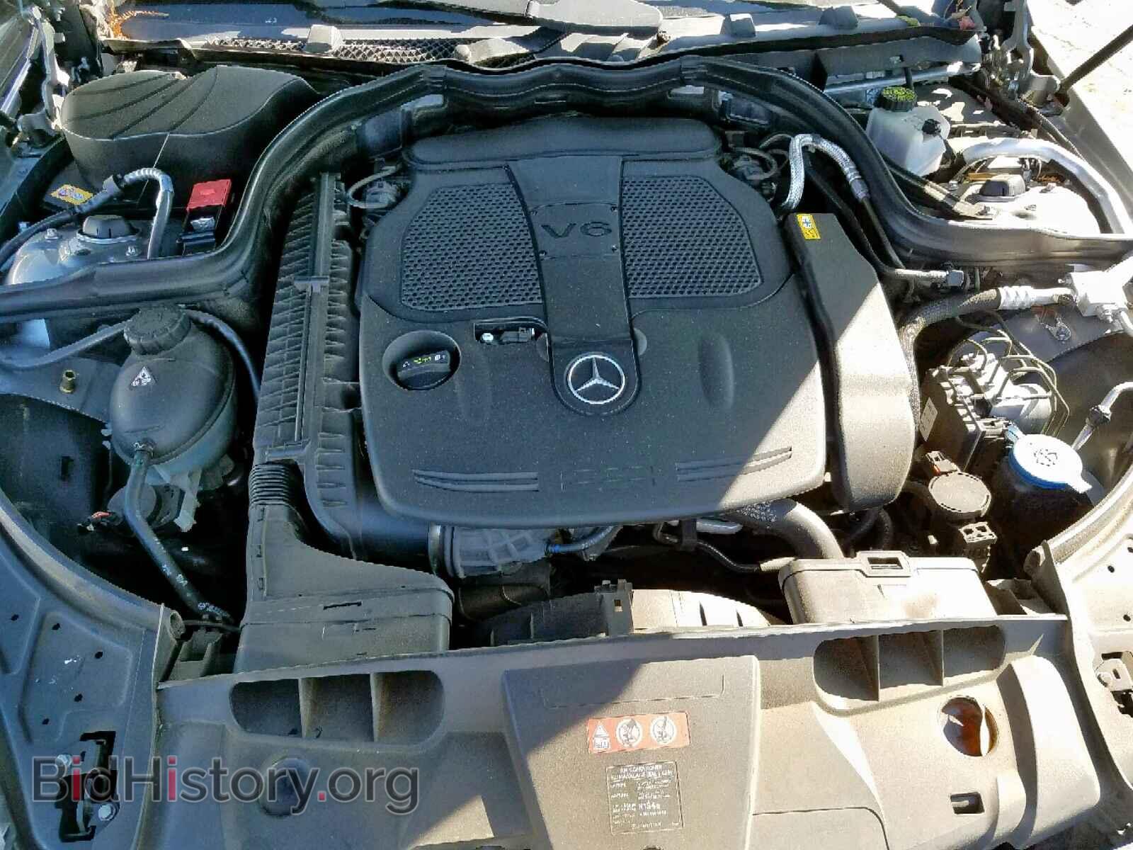 2013 MERCEDES-BENZ E CLASS - VIN: WDDKK5KF0DF208860 - Фото 7