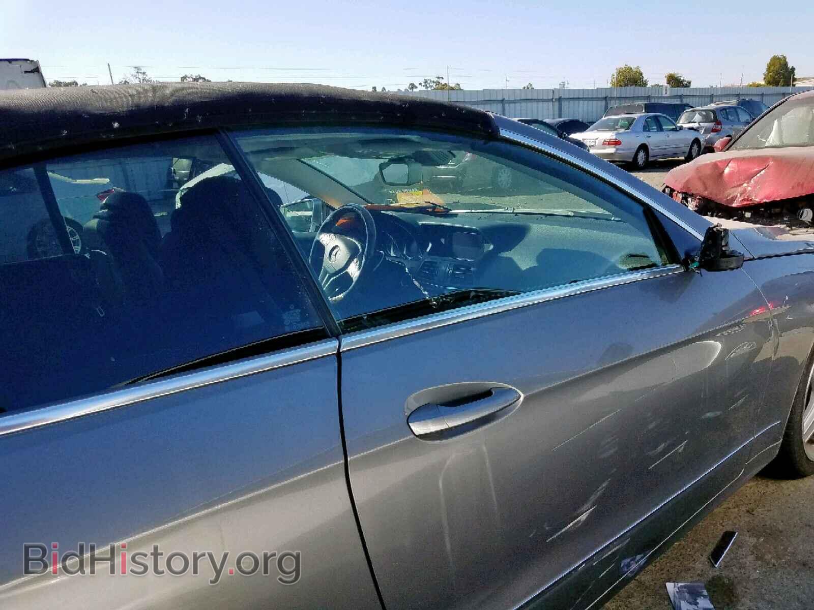 2013 MERCEDES-BENZ E CLASS - VIN: WDDKK5KF0DF208860 - Фото 9