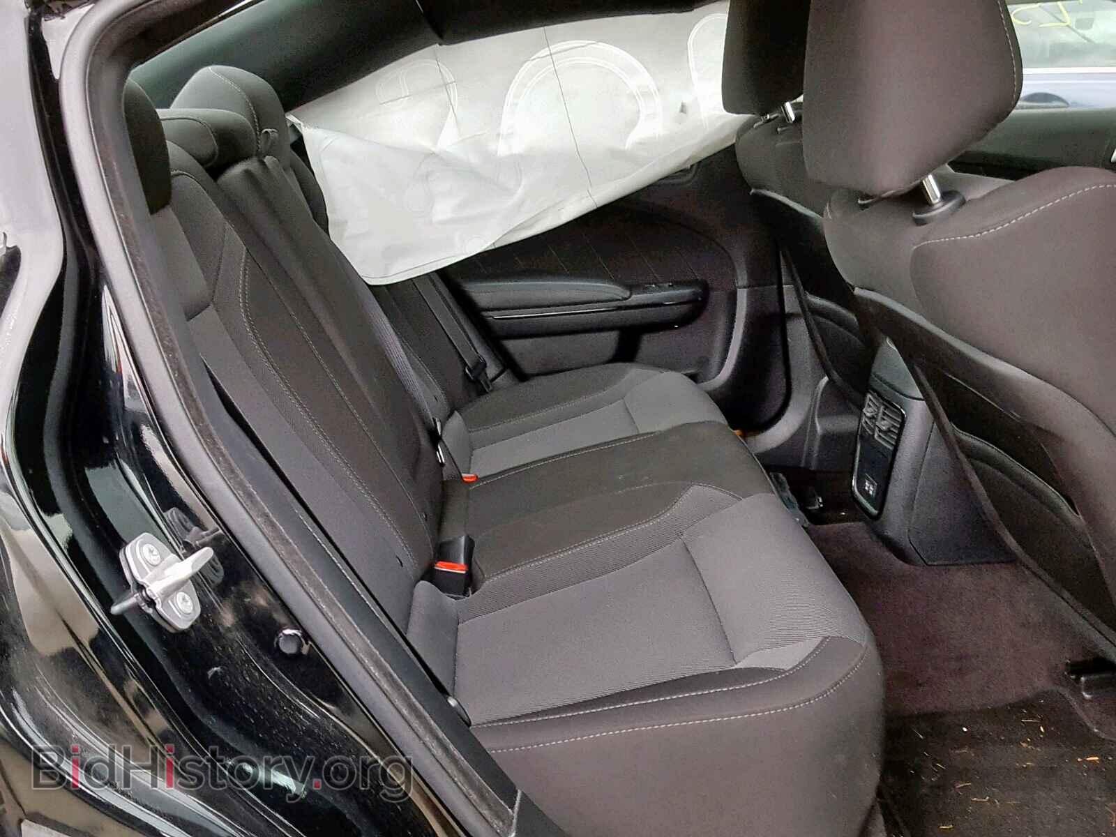 2017 DODGE CHARGER - VIN: 2C3CDXCT7HH644509 - Фото 6