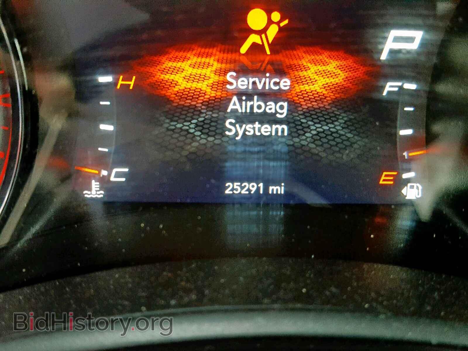 2017 DODGE CHARGER - VIN: 2C3CDXCT7HH644509 - Фото 8