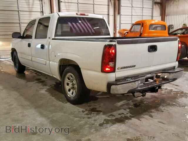 2006 CHEVROLET SILVERADO - VIN: 2GCEC13V361300784 - Фото 3