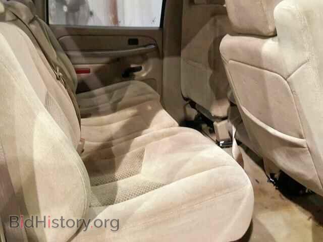 2006 CHEVROLET SILVERADO - VIN: 2GCEC13V361300784 - Фото 6