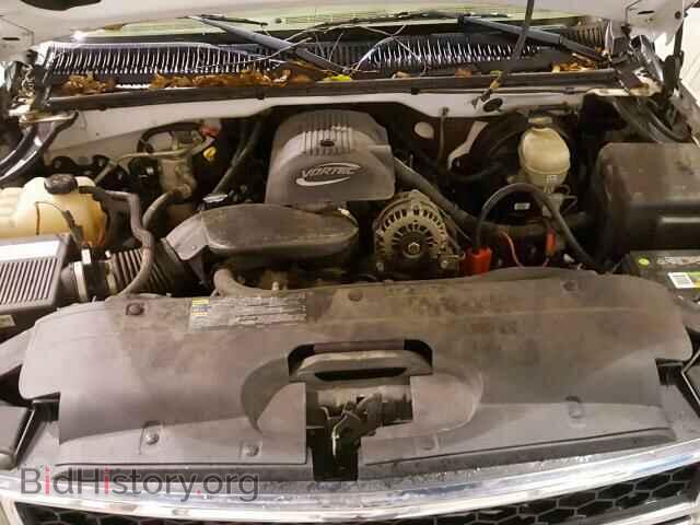 2006 CHEVROLET SILVERADO - VIN: 2GCEC13V361300784 - Фото 7