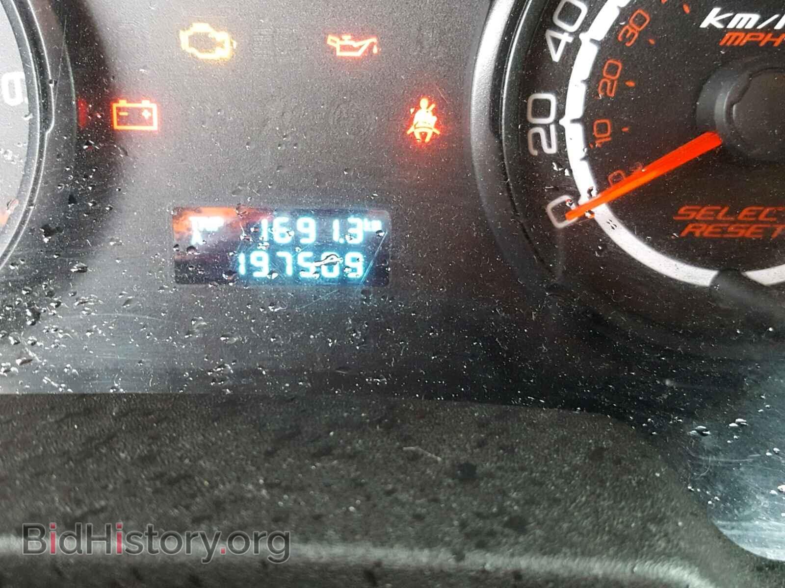 2008 FORD FOCUS - VIN: 1FAHP32NX8W218034 - Фото 8