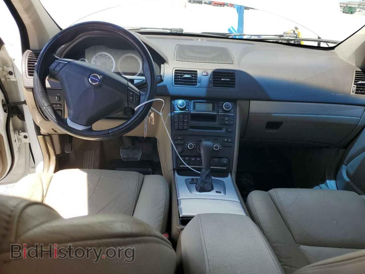 2013 VOLVO XC90 - VIN: YV4952CY3D1632865 - Фото 8