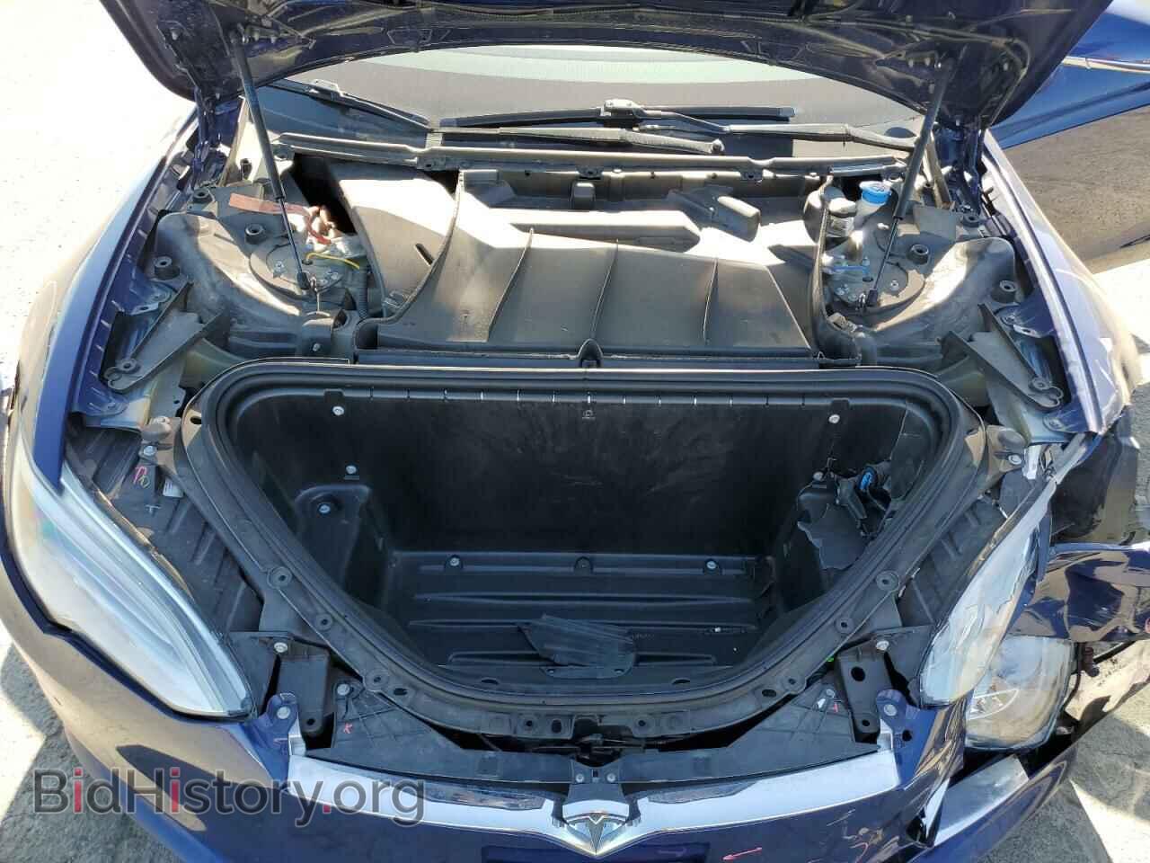 2018 TESLA MODEL S - VIN: 5YJSA1E26JF300098 - Photo 11