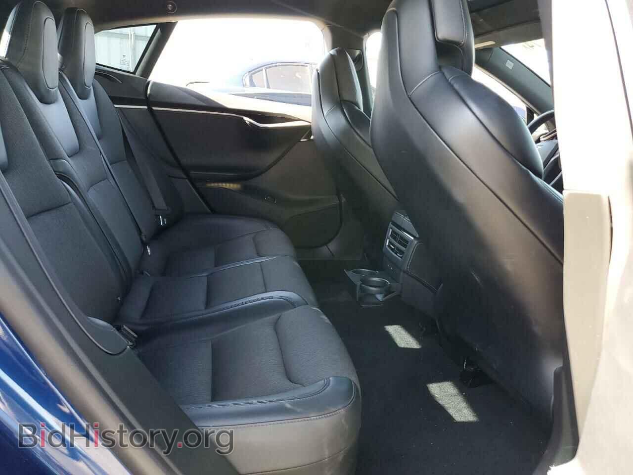 2018 TESLA MODEL S - VIN: 5YJSA1E26JF300098 - Photo 10