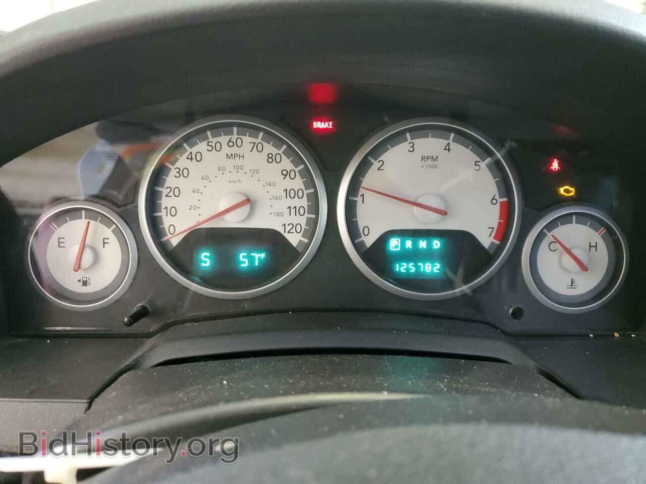 2010 DODGE CARAVAN - VIN: 2D4RN5D1XAR483550 - Фото 9