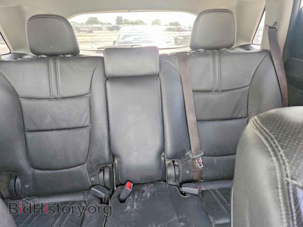 2013 KIA SORENTO - VIN: 5XYKWDA23DG389263 - Фото 10