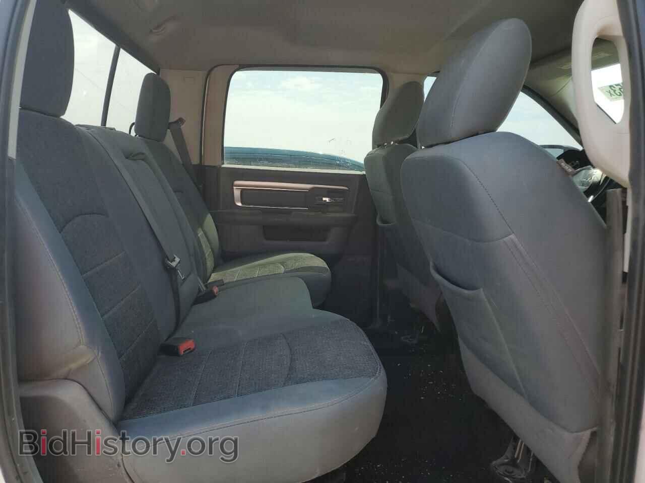 2018 RAM 1500 - VIN: 3C6RR7LT1JG163417 - Фото 10