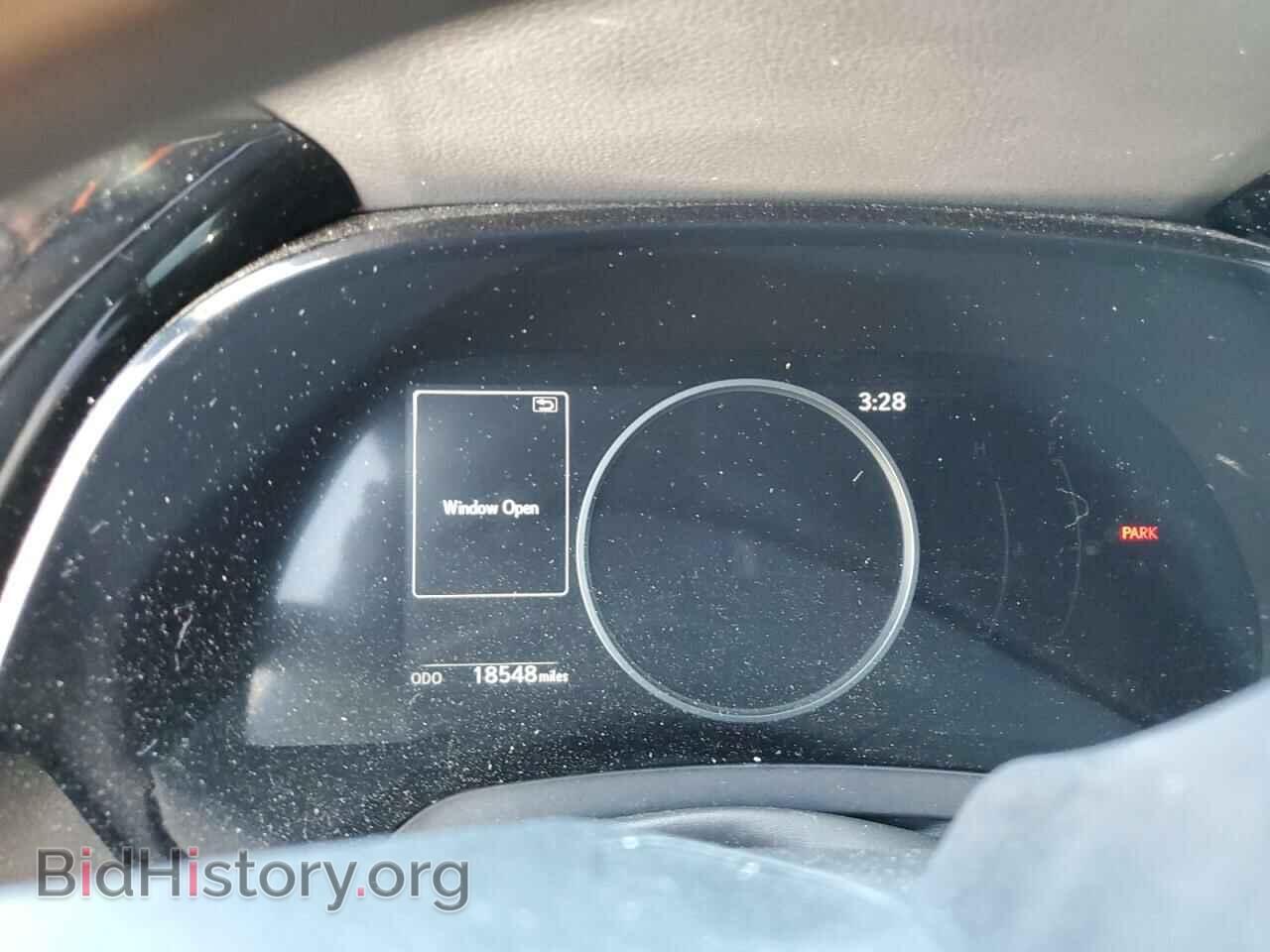 2024 LEXUS RX350 - VIN: 2T2BAMBA6RC038088 - Фото 9