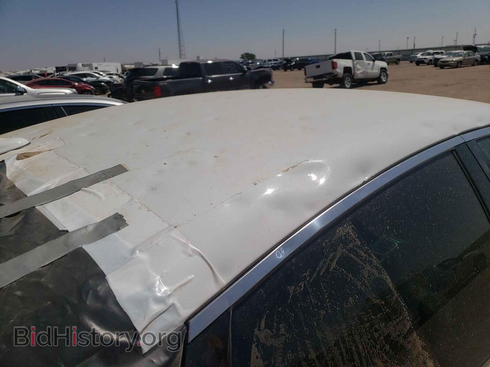 2015 CHRYSLER 200 - VIN: 1C3CCCAB1FN735172 - Фото 9