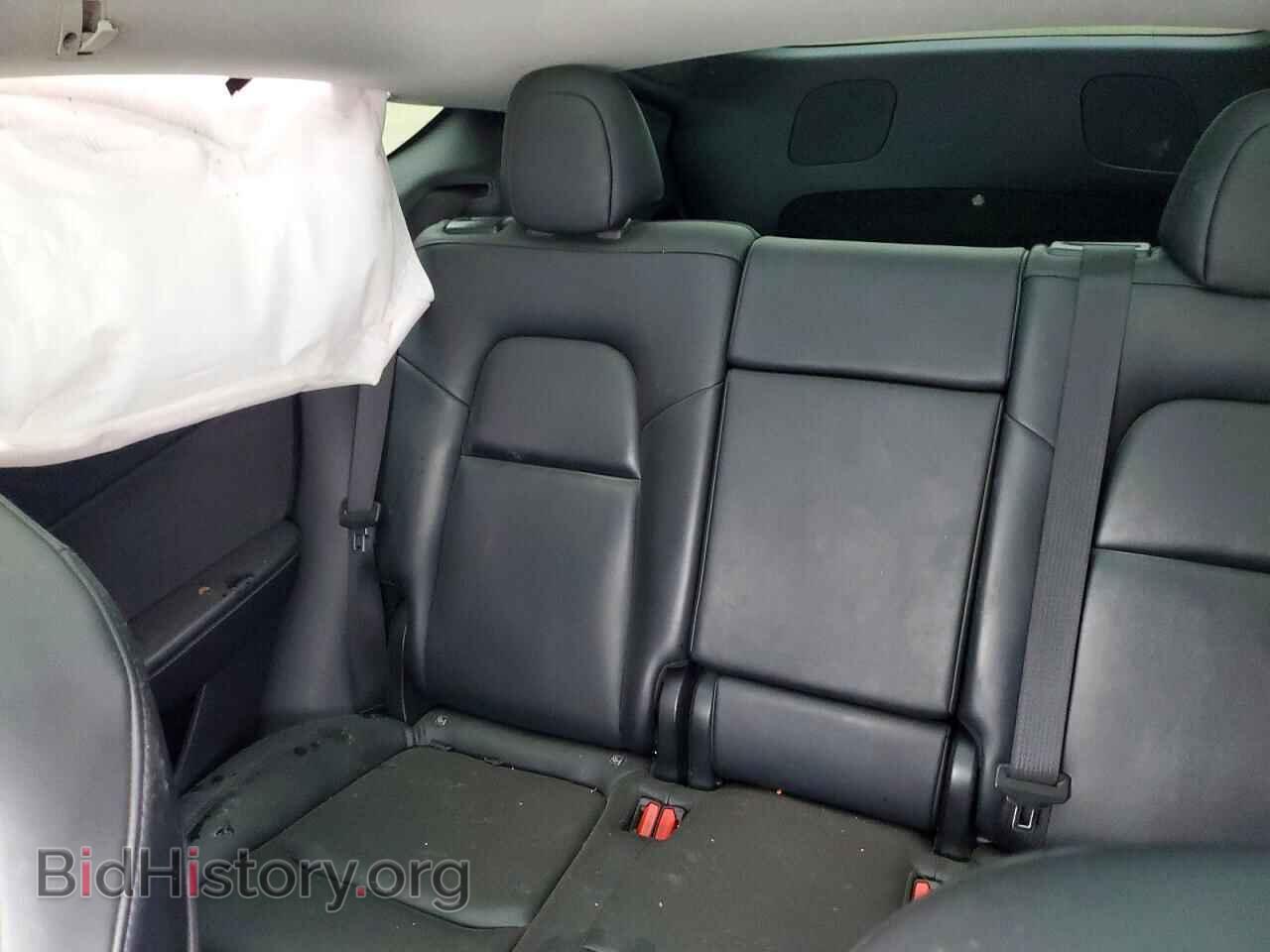 2022 TESLA MODEL Y - VIN: 7SAYGDEEXNF320786 - Photo 10