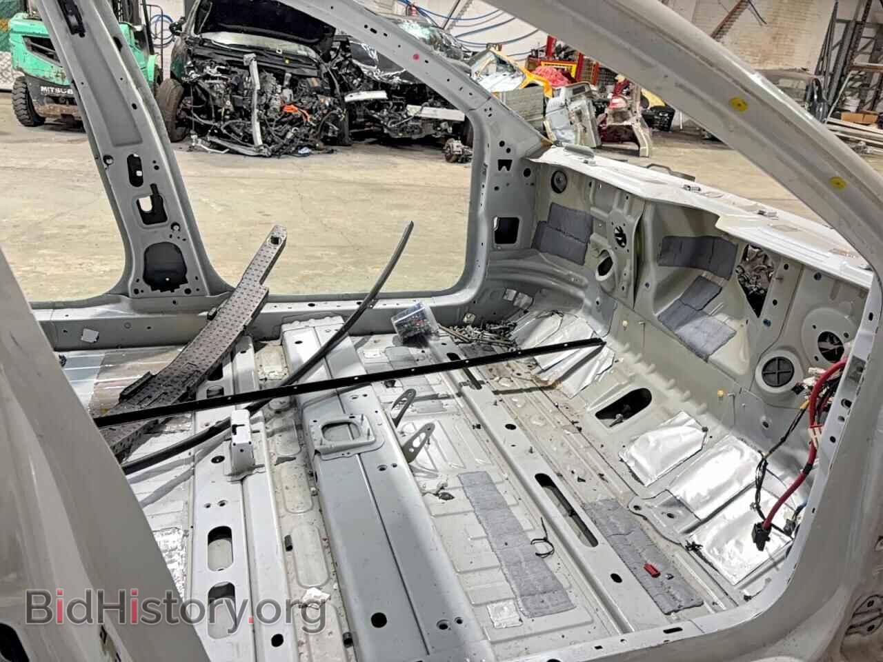 2021 TESLA MODEL 3 - VIN: 5YJ3E1EAXMF027588 - Photo 5
