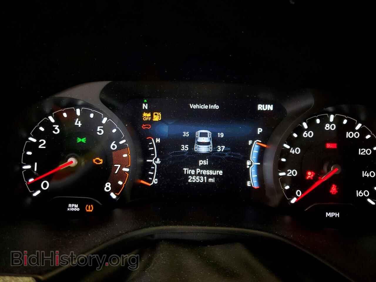 2024 JEEP COMPASS - VIN: 3C4NJDFN2RT139494 - Фото 9