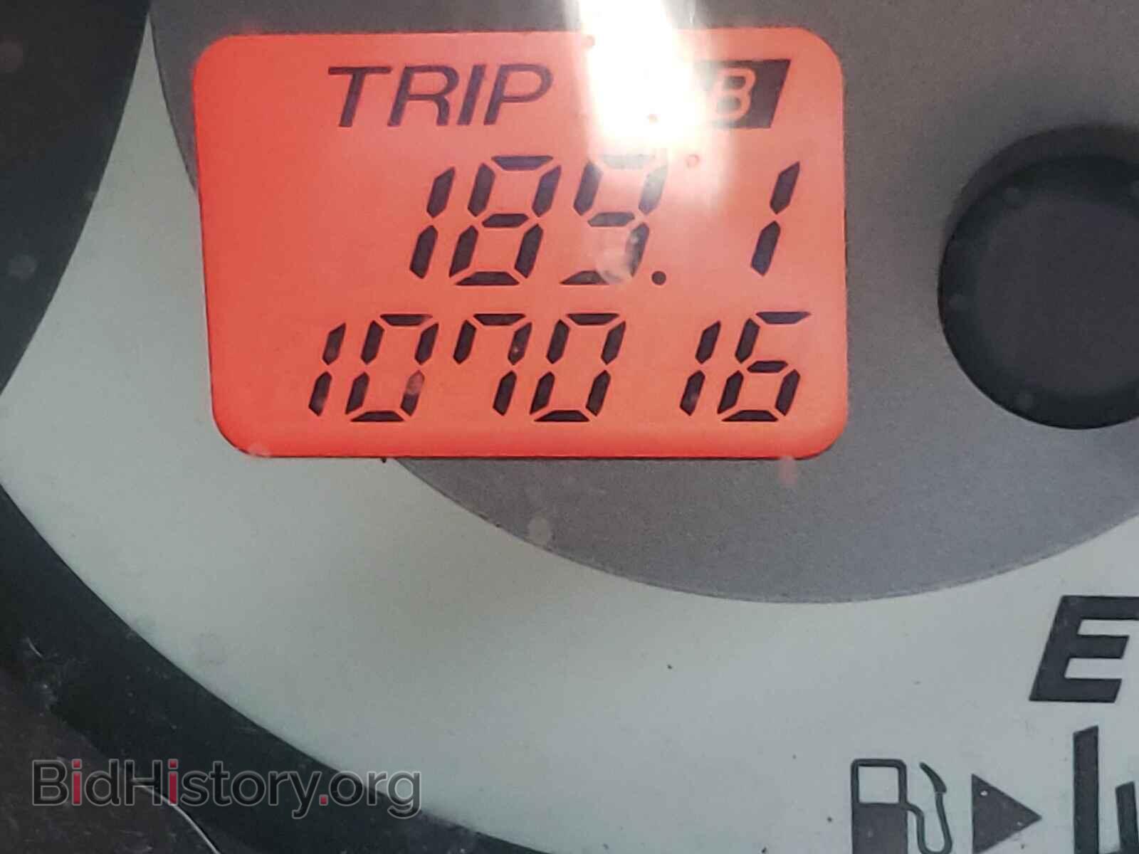 2009 MAZDA 3 - VIN: JM1BK32G791232035 - Фото 8