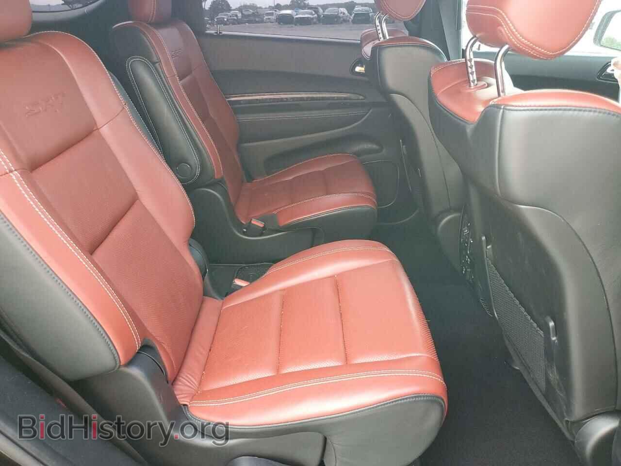 2021 DODGE DURANGO - VIN: 1C4SDJGJ2MC518617 - Photo 11