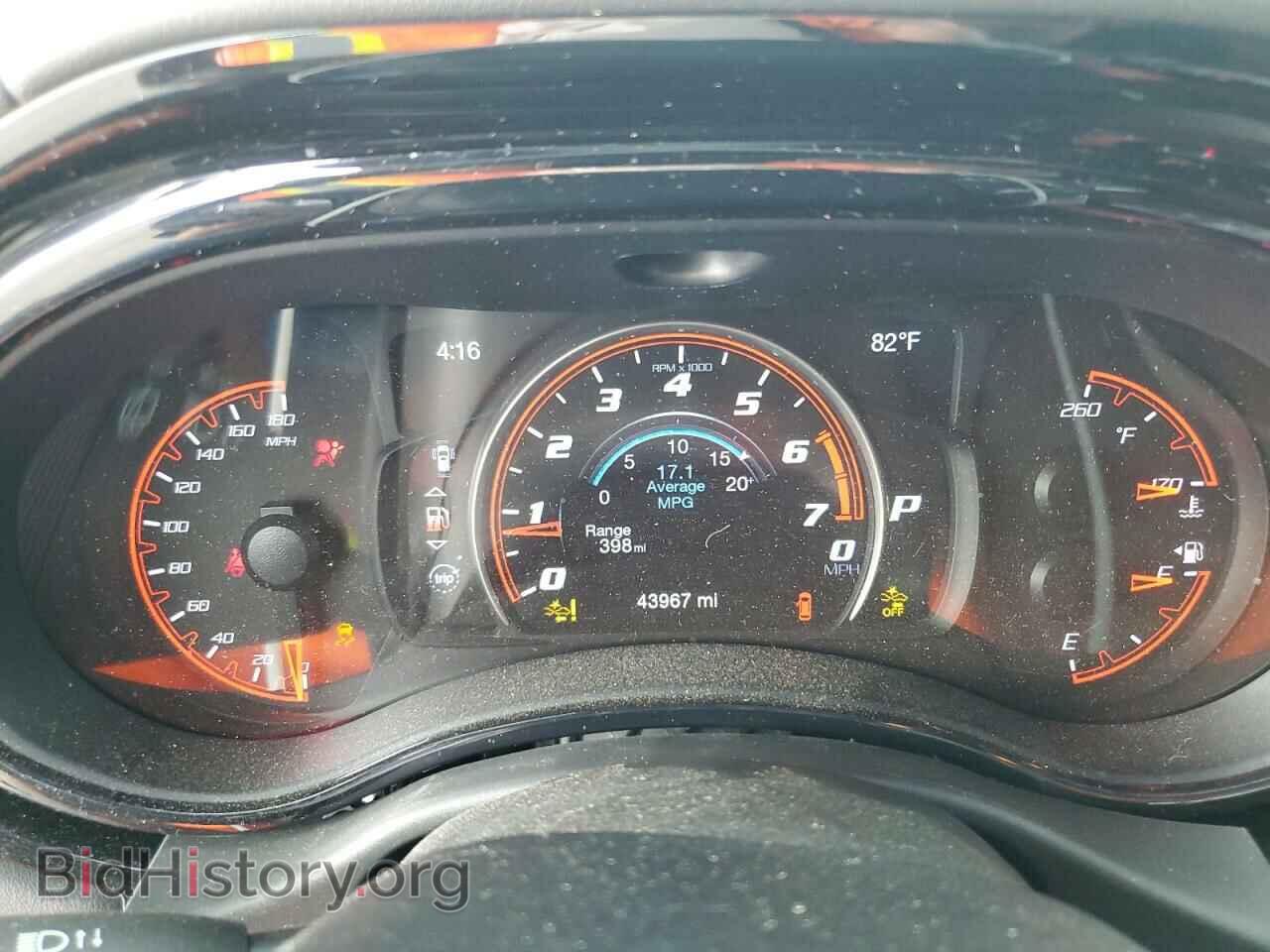 2021 DODGE DURANGO - VIN: 1C4SDJGJ2MC518617 - Photo 9