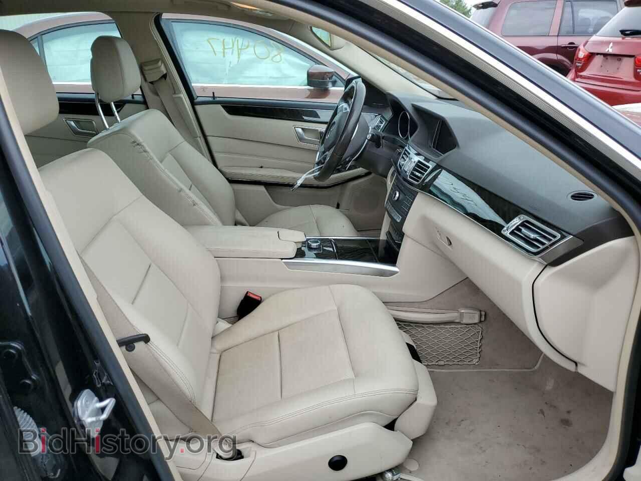 2016 MERCEDES-BENZ E-CLASS - VIN: WDDHF8JB6GB224054 - Фото 5