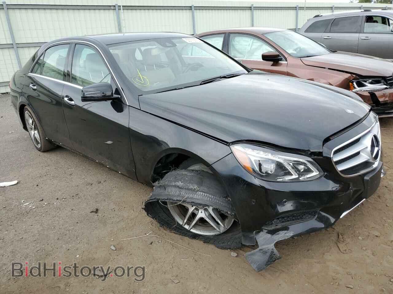 2016 MERCEDES-BENZ E-CLASS - VIN: WDDHF8JB6GB224054 - Фото 9