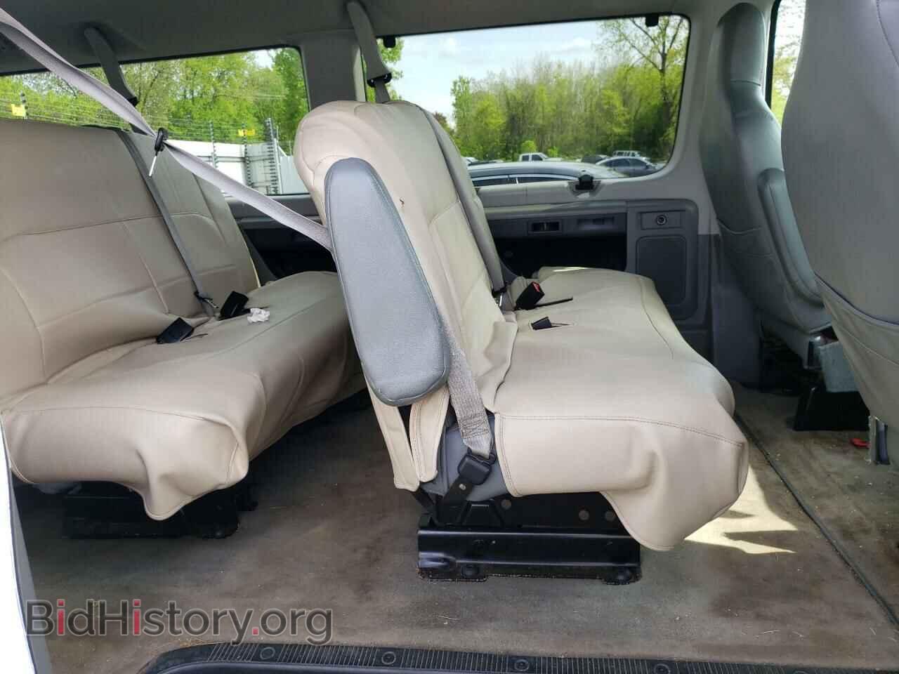 2014 FORD ALL Models - VIN: 1FBNE3BL6EDB01743 - Фото 11