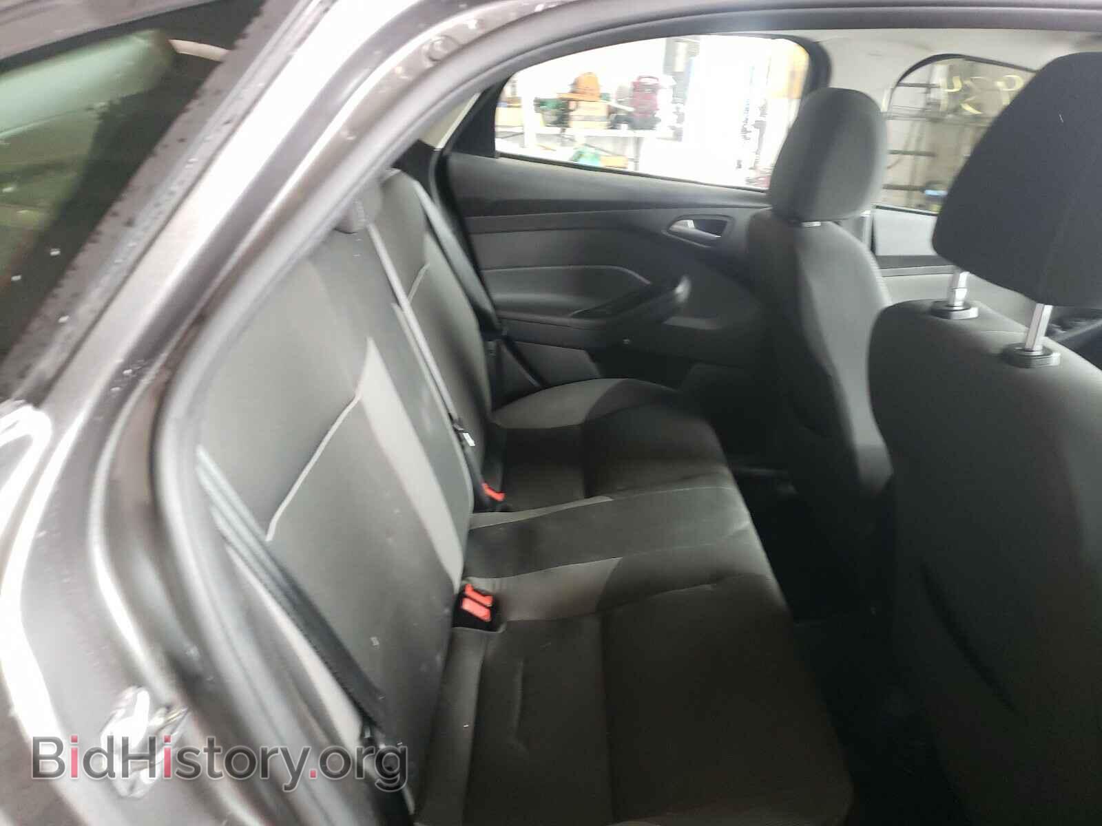 2014 FORD FOCUS - VIN: 1FADP3F25EL452691 - Photo 6