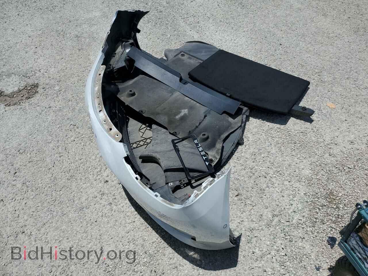 2020 TESLA MODEL 3 - VIN: 5YJ3E1EA8LF802632 - Photo 12